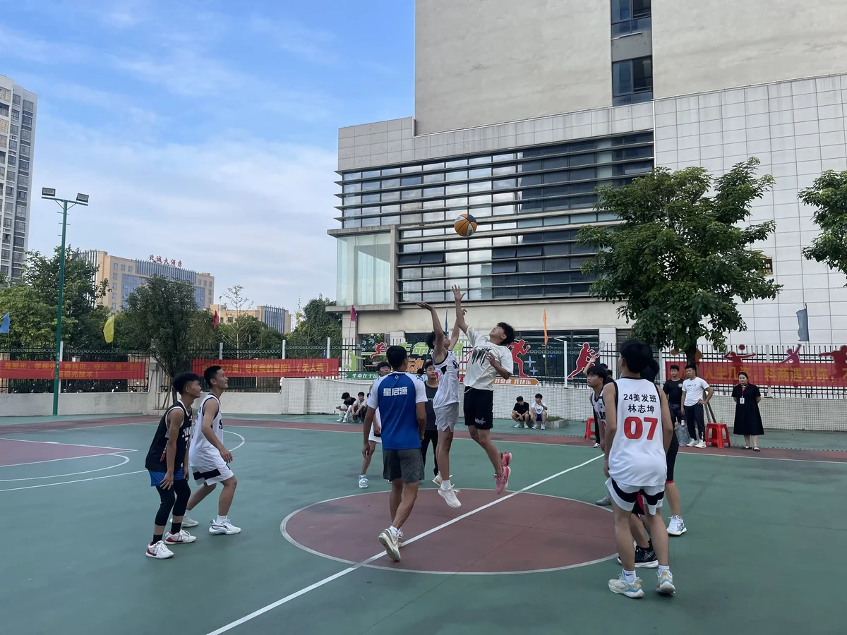 为什么篮球表演赛对于年轻球员的成长至关重要
